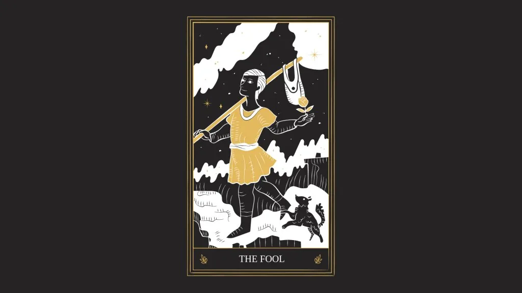 tarot reading for november