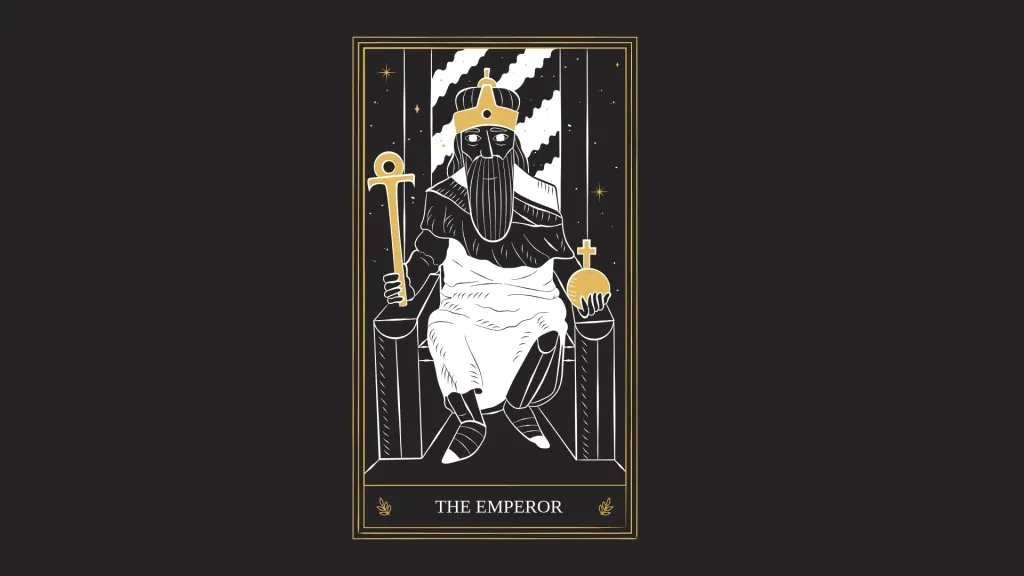 tarot reading for november