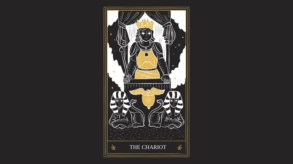 tarot reading for November