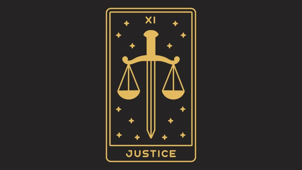 tarot reading for november