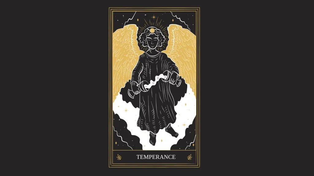 tarot reading for november