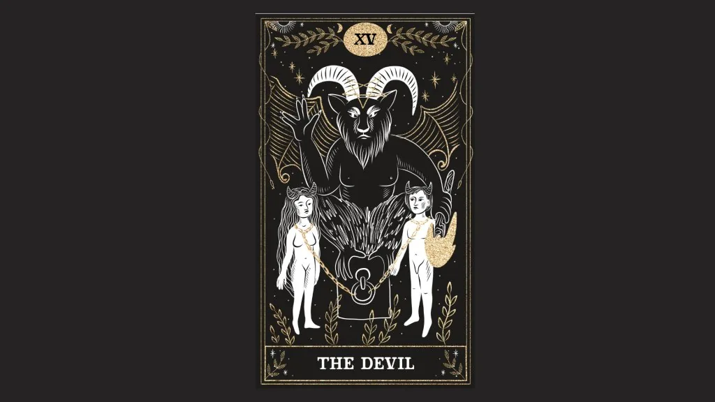 tarot reading for november