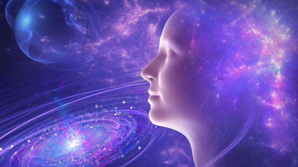 What Does Deja Vu Mean Spiritually