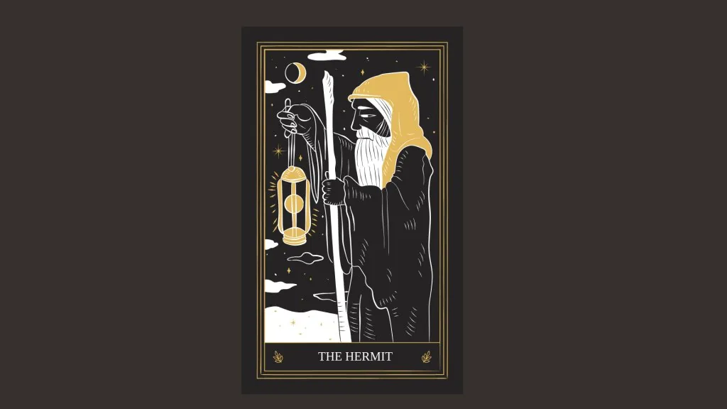 tarot reading for november