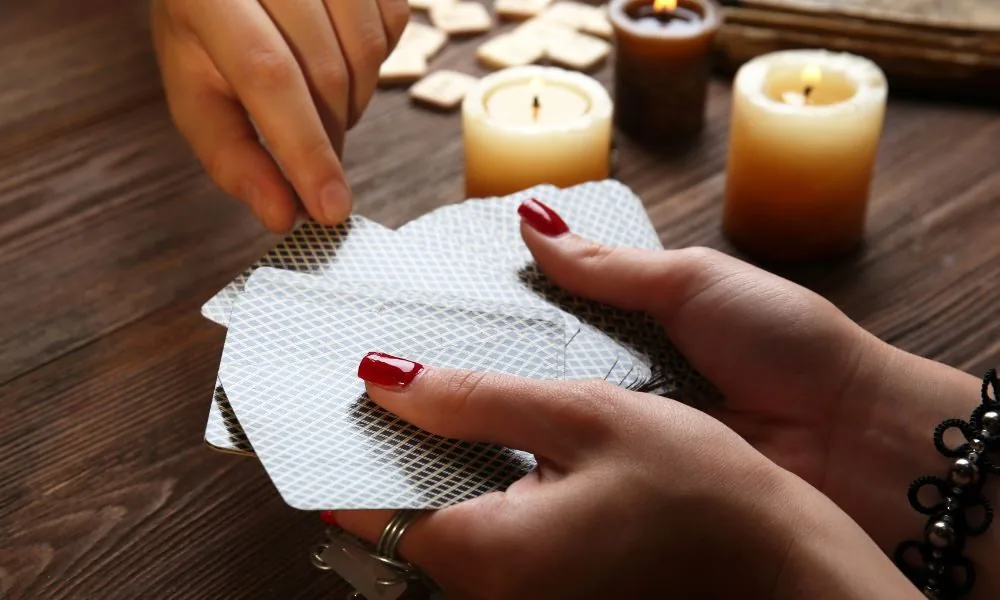 image for how can i start working for a psychic reading business 2