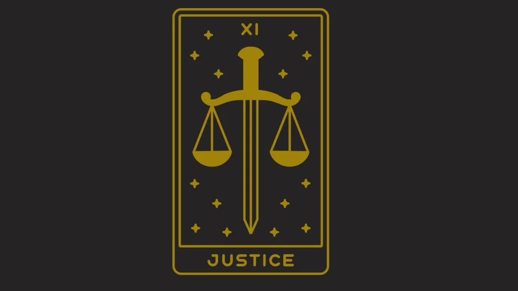tarot reading for October