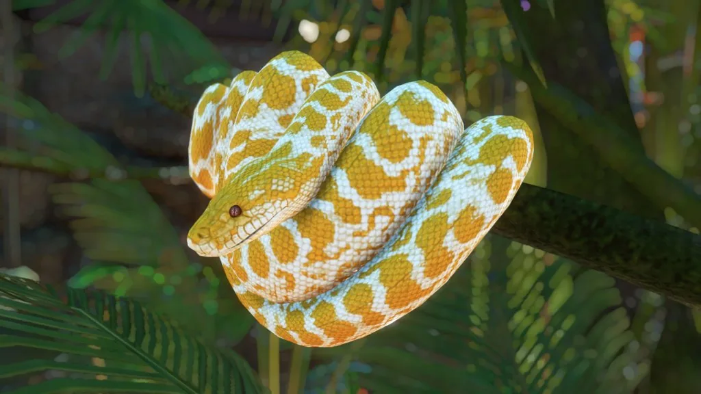 spiritual significance of snakes