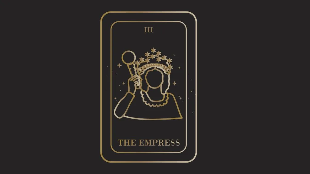 tarot reading for october
