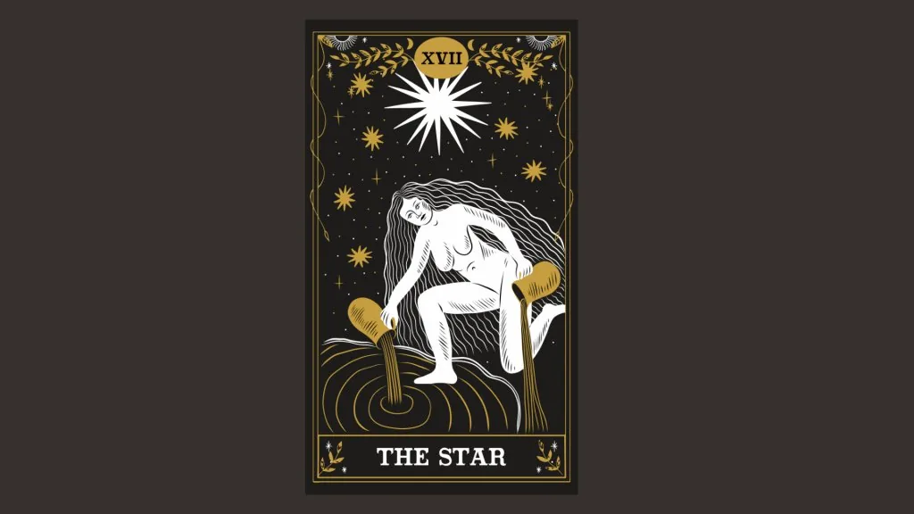 tarot reading for november