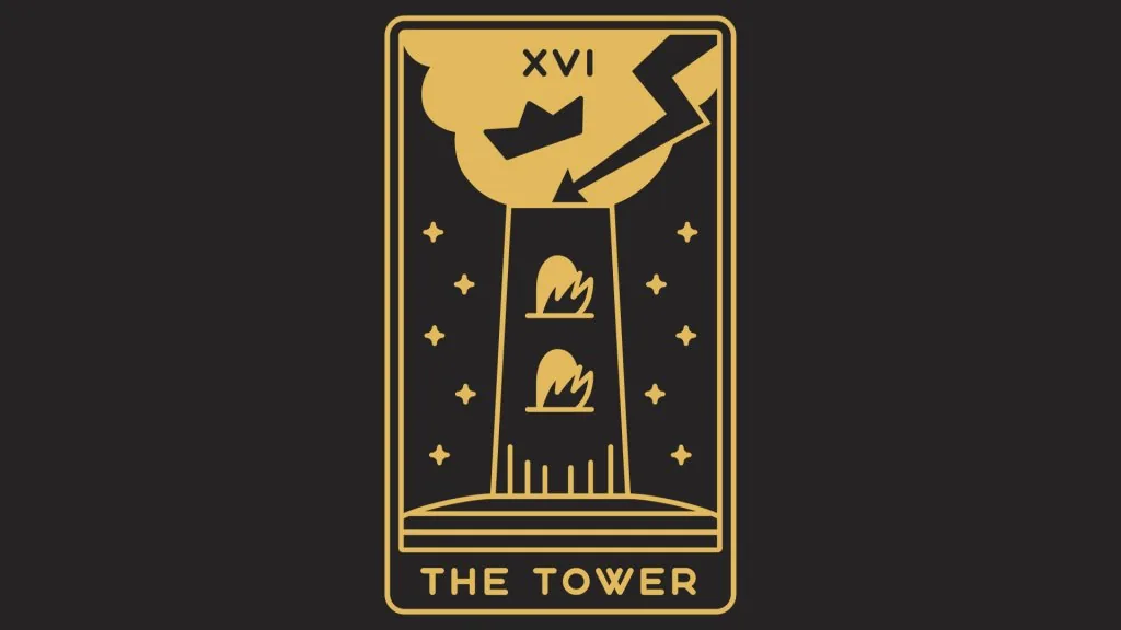 divorce tarot reading