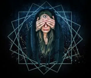 Third eye