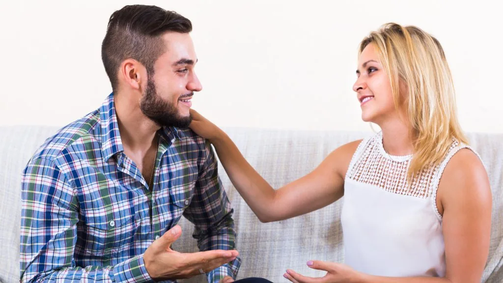 double standards in relationships