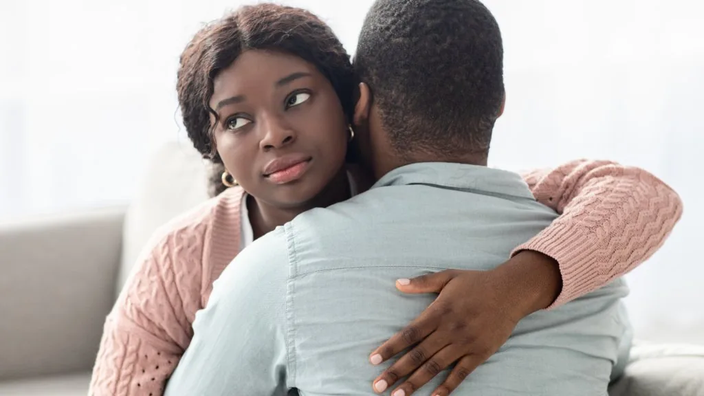 double standards in relationships