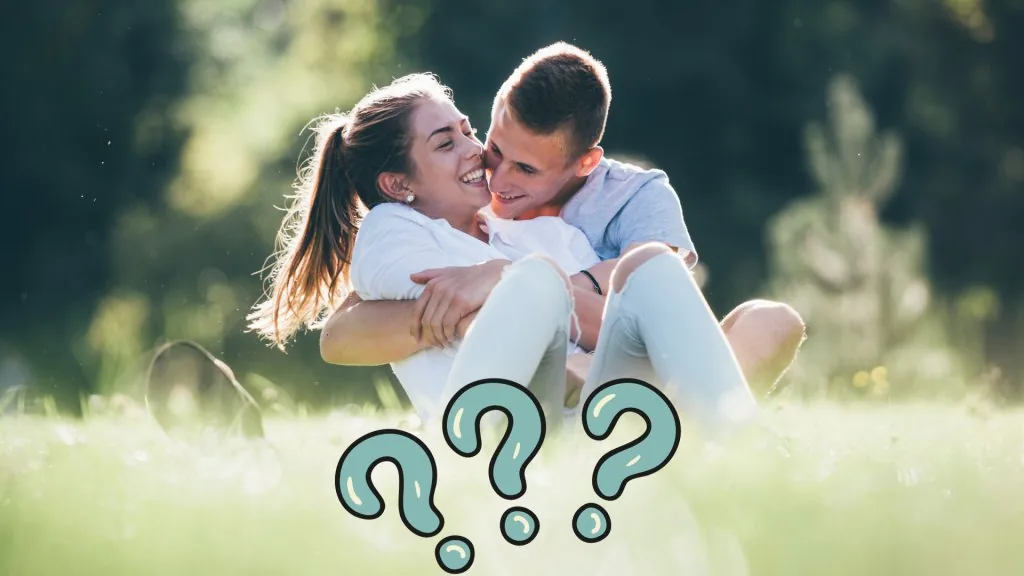dating after divorce