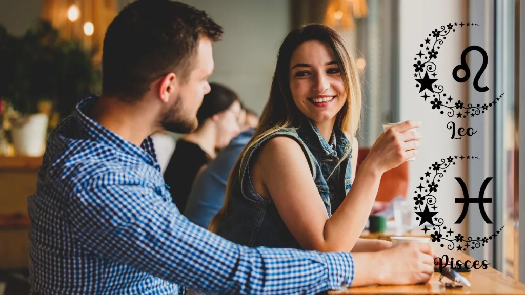 successful leo and pisces relationships