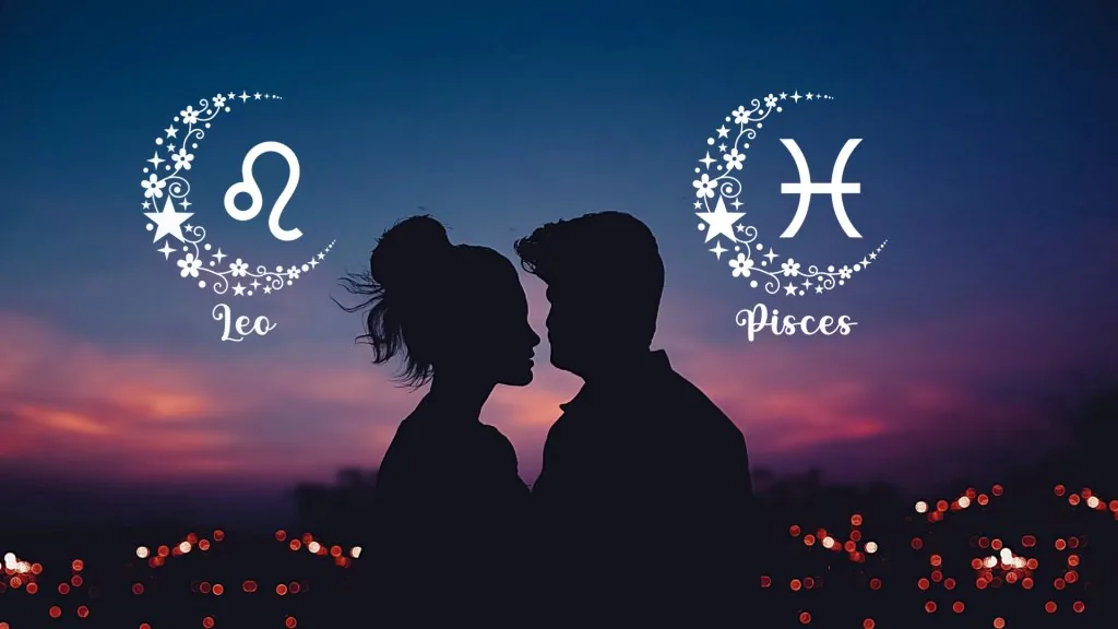 Successful Leo and Pisces Relationships