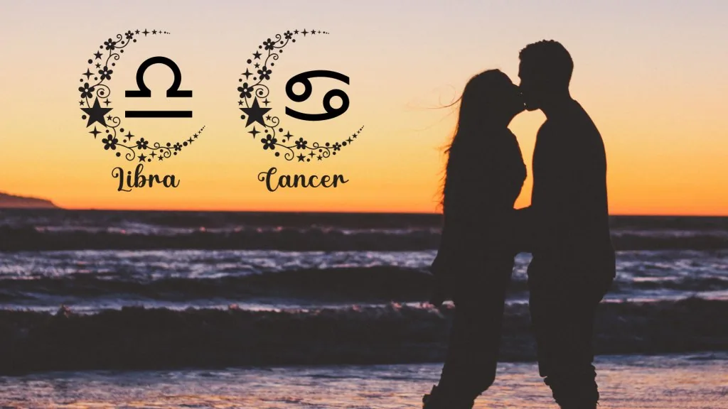 libras and cancers relationships