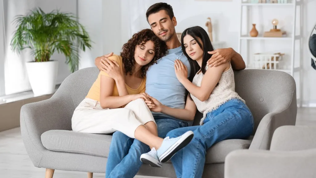 do open relationships work