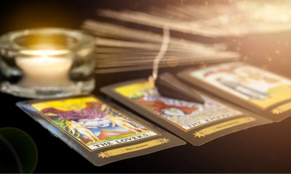 image for real psychics