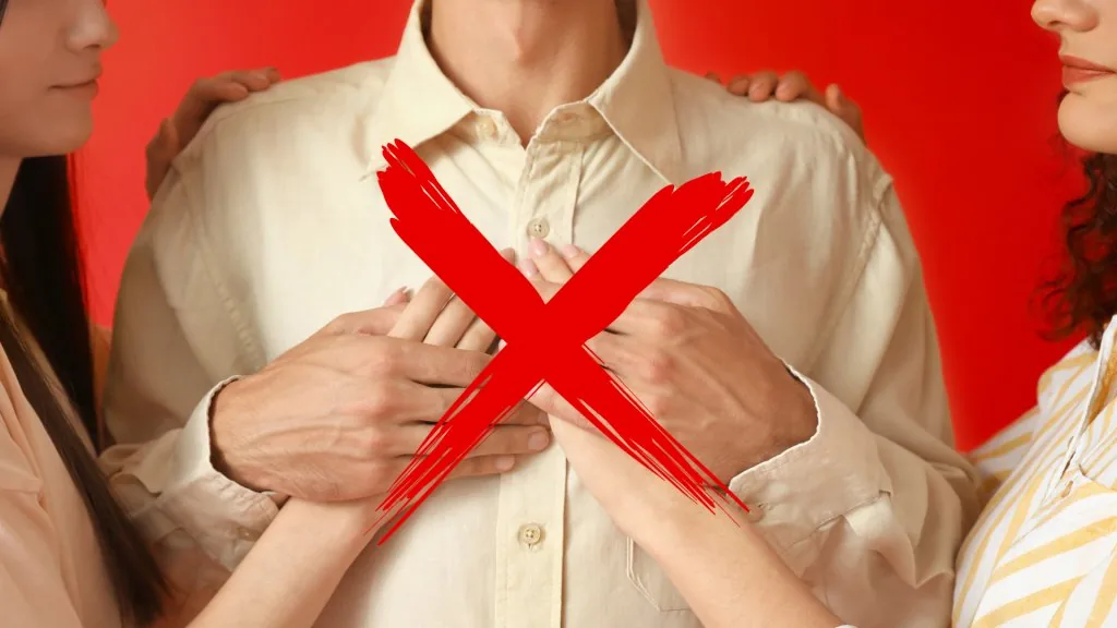 do open relationships work