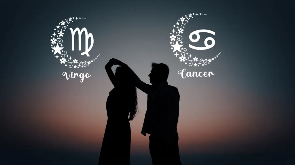 cancers and virgos relationships