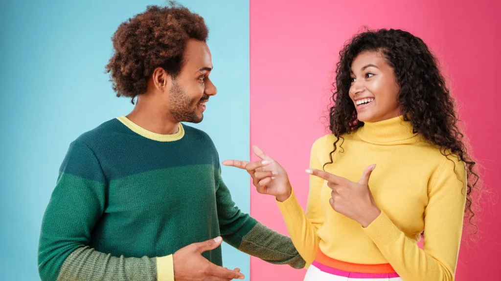 stink meaning in a relationship