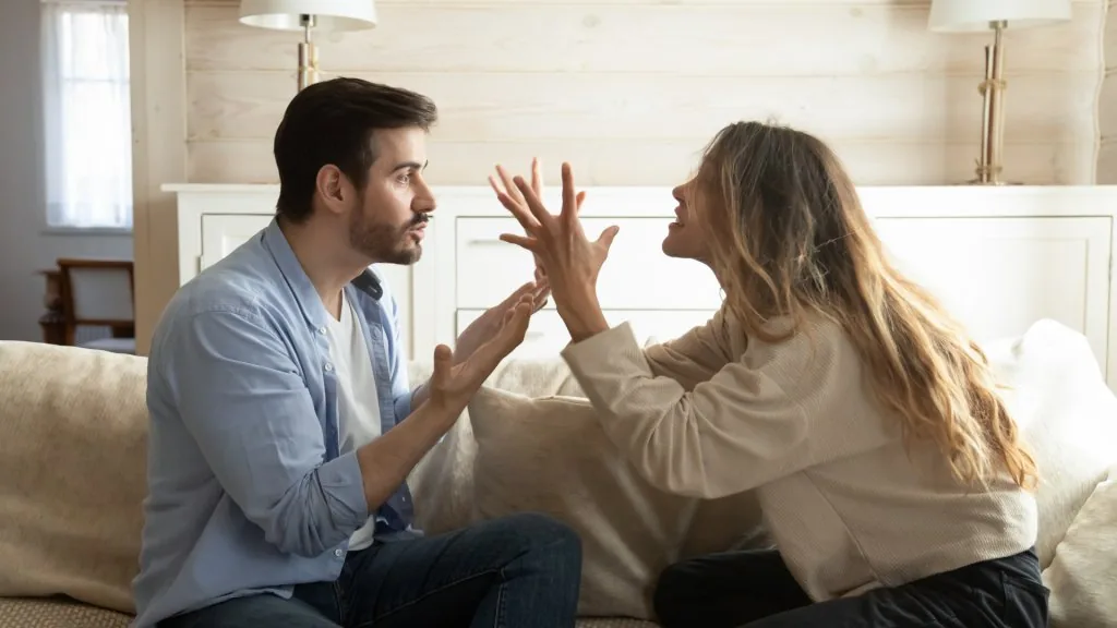 7 month relationship