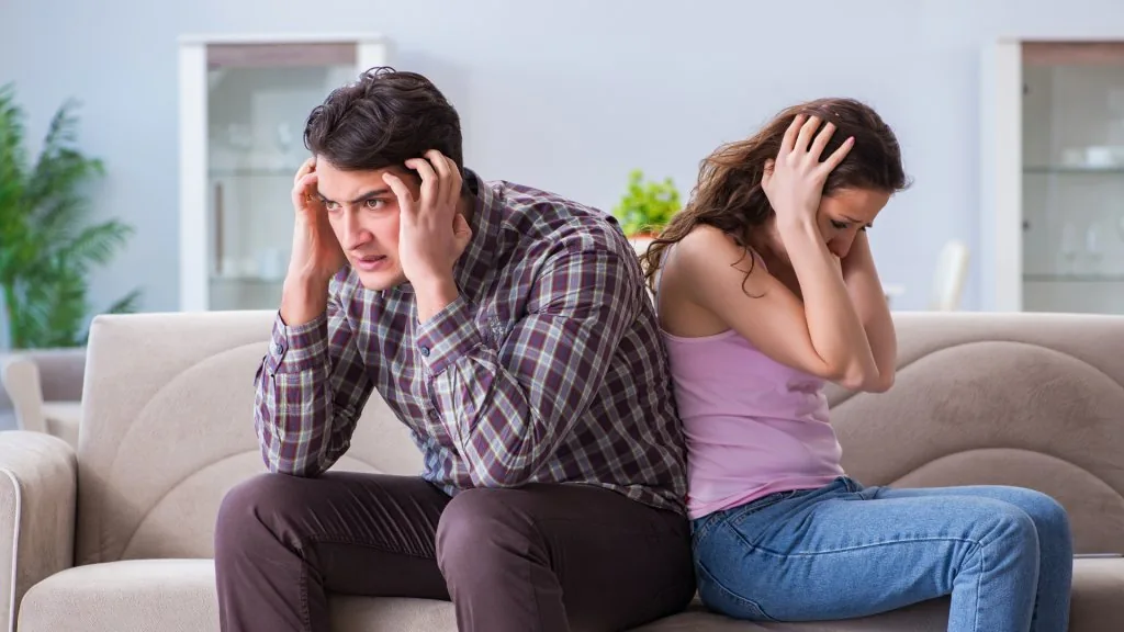 how to deal with trauma triggers in a relationship
