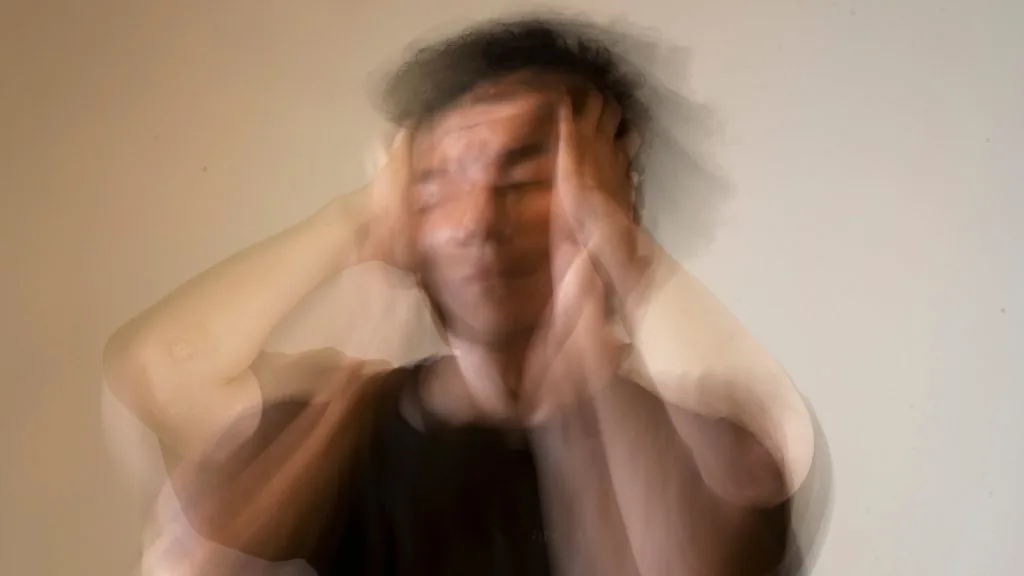 how to deal with trauma triggers in a relationship