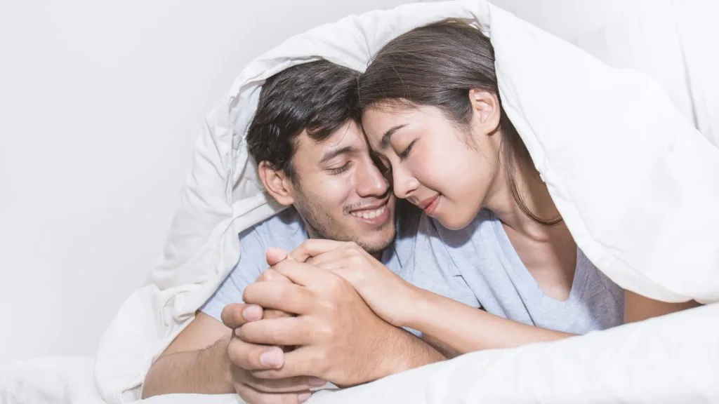 intimacy exercises