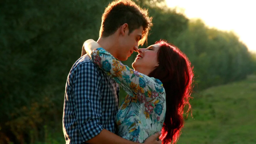 intimacy exercises