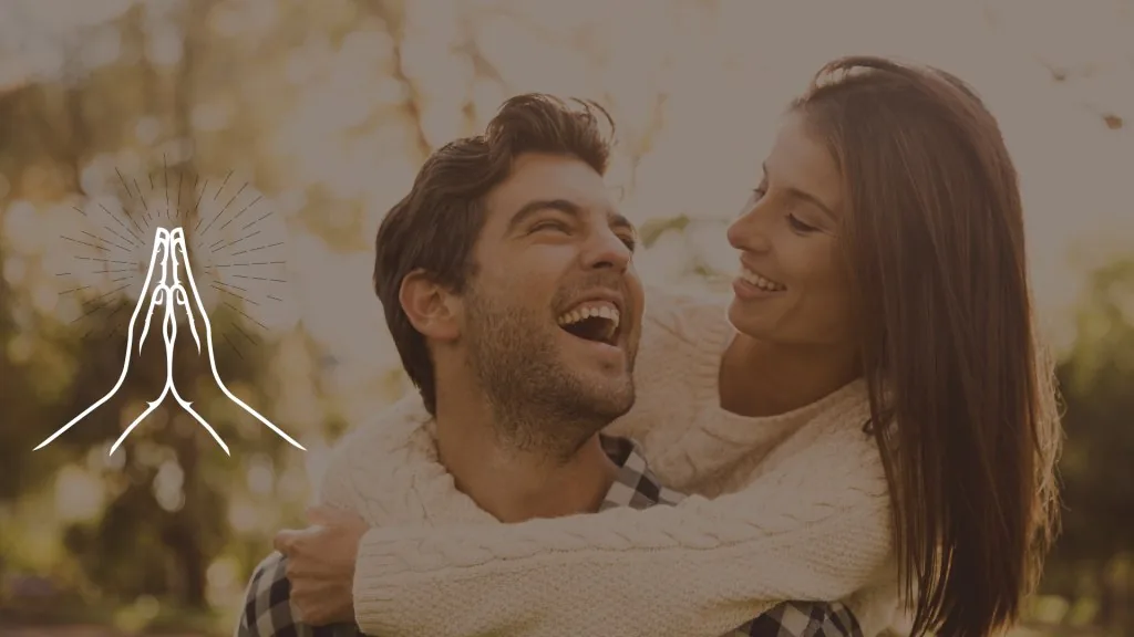 prayer fo a relationship with girlfriend