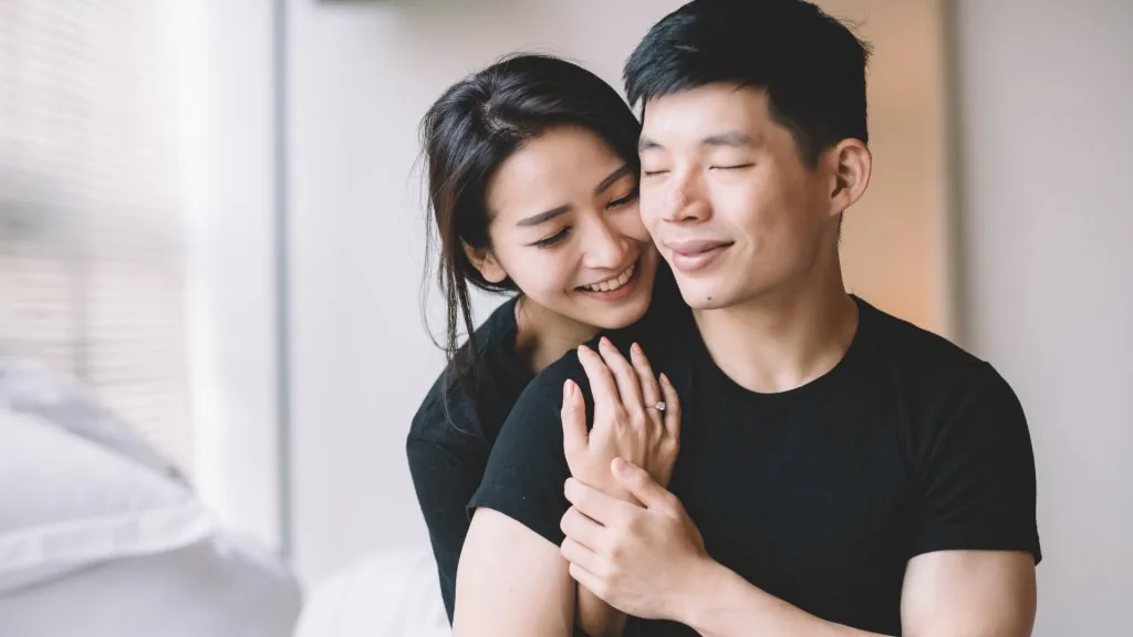intimacy exercises