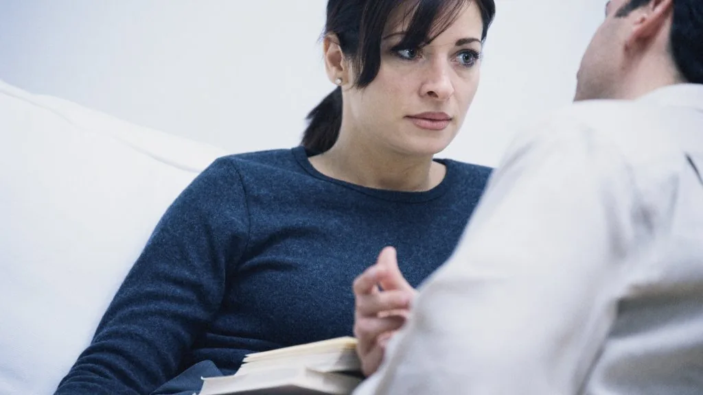 how to respond to i'm not ready for a relationship