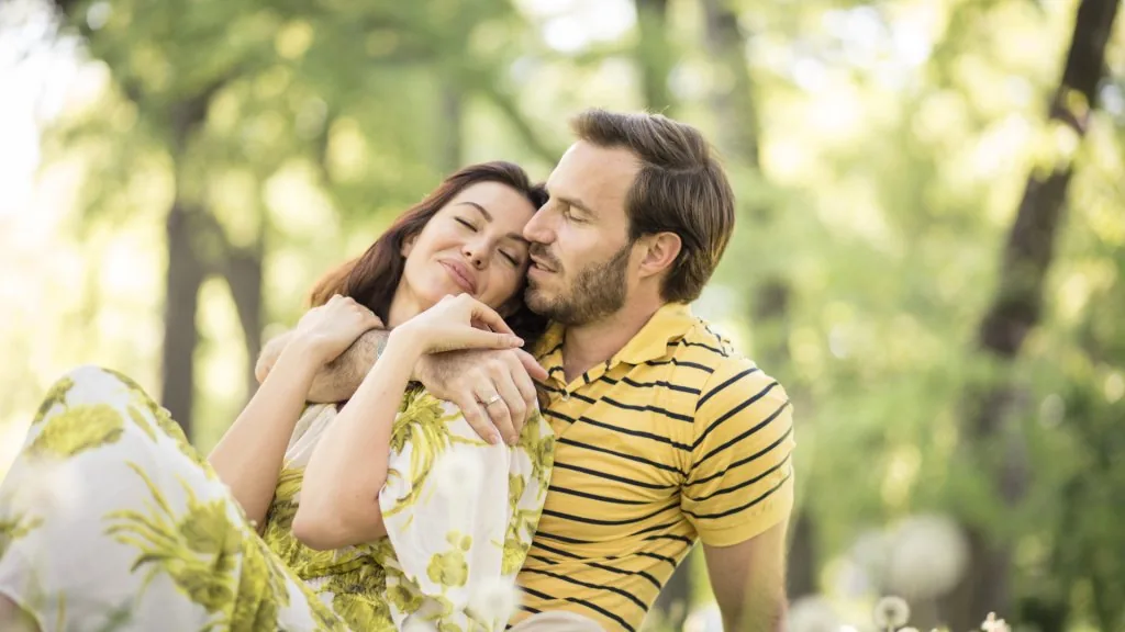 unmet needs in a relationship