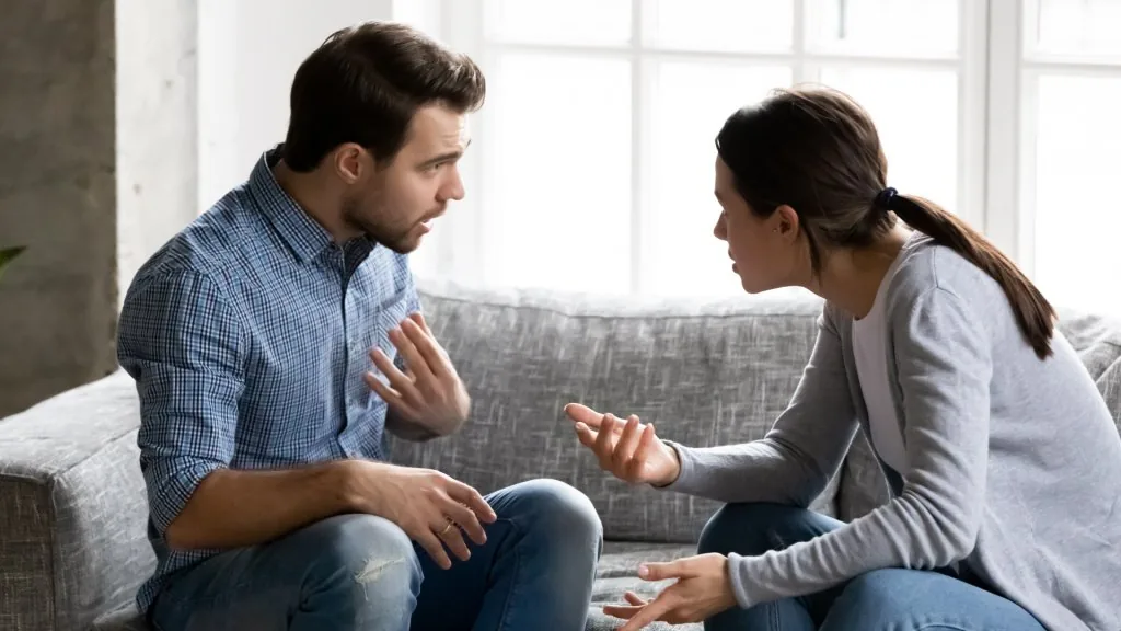soulmate relationship stages