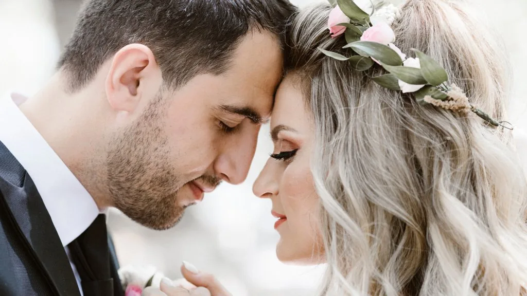 husband wife physical intimacy in marriage