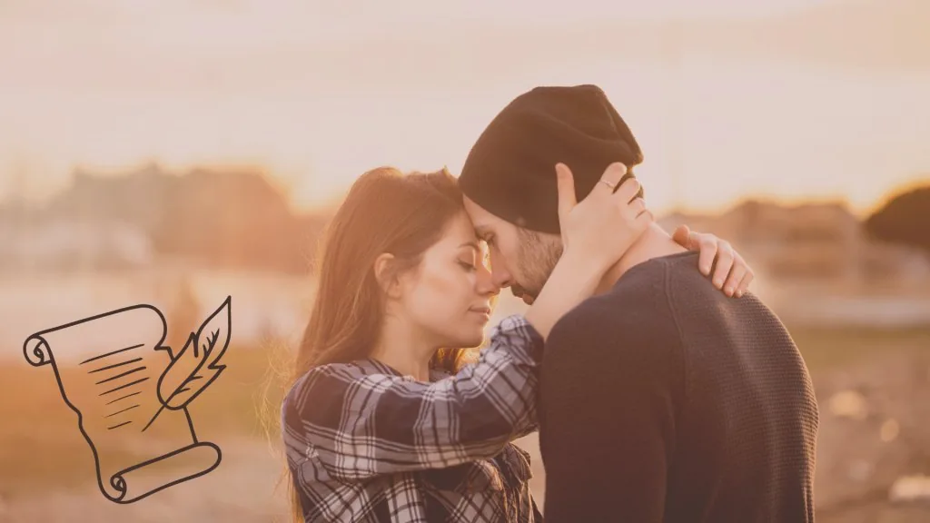 poems about trust in a relationship