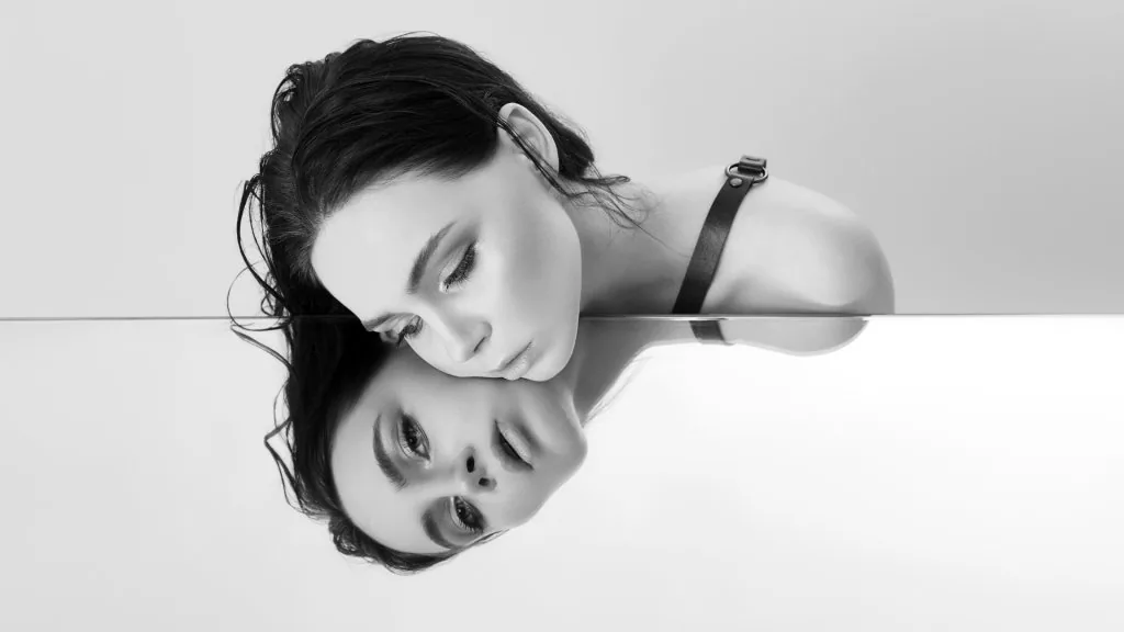 twin flame mirror exercise