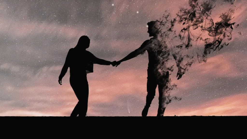 twin flame separation pain
