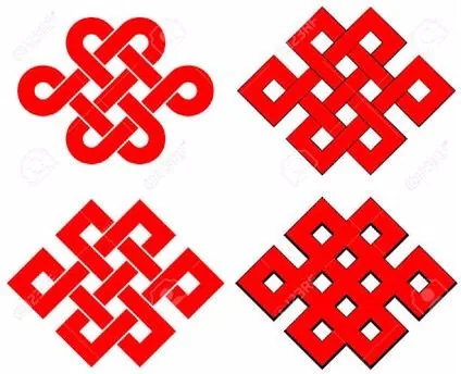 image for chinese symbols for soulmates