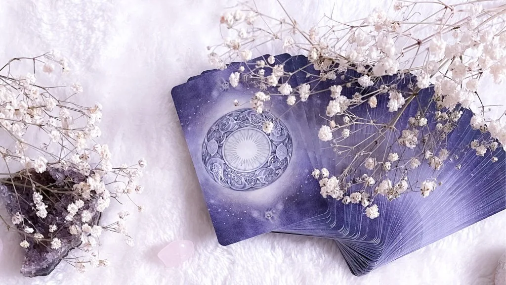 soulmate tarot spread