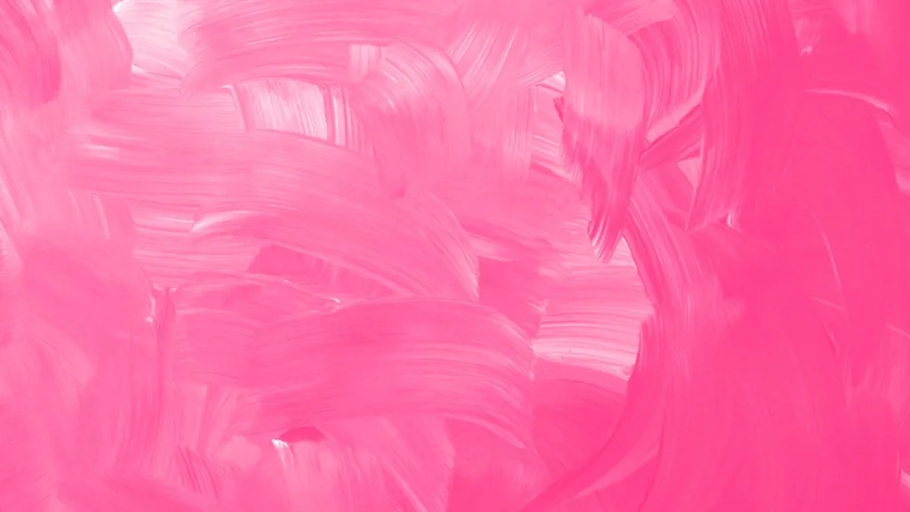 spiritual meaning of pink