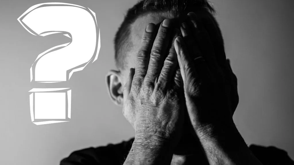 spiritual meaning when everything goes wrong