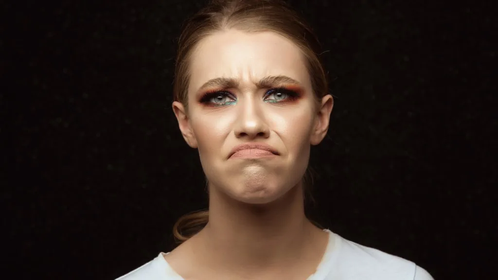 spiritual meaning when everything goes wrong