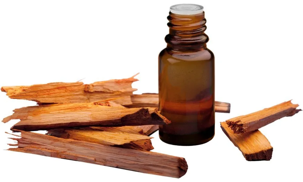 image for sandalwood spiritual benefits