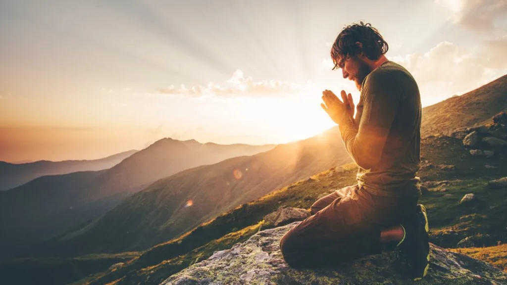 spiritual alignment