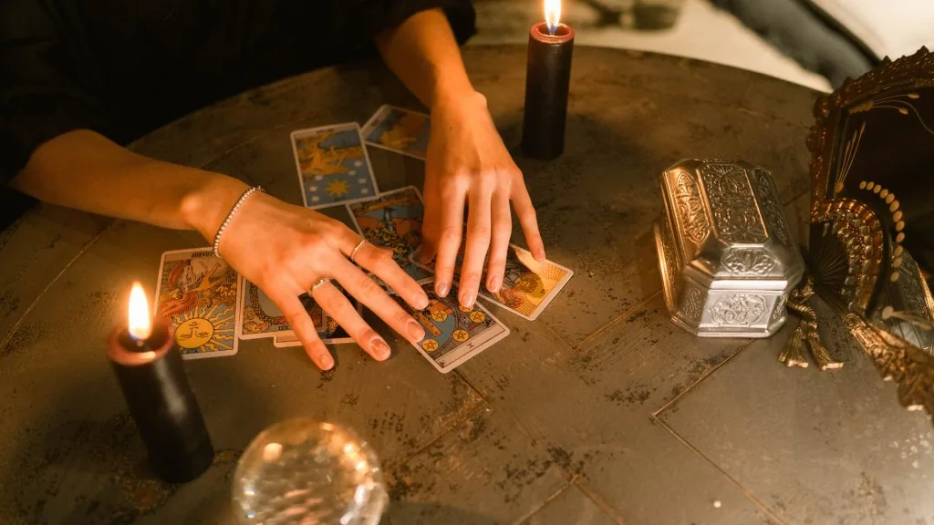 can tarot cards ruin your life