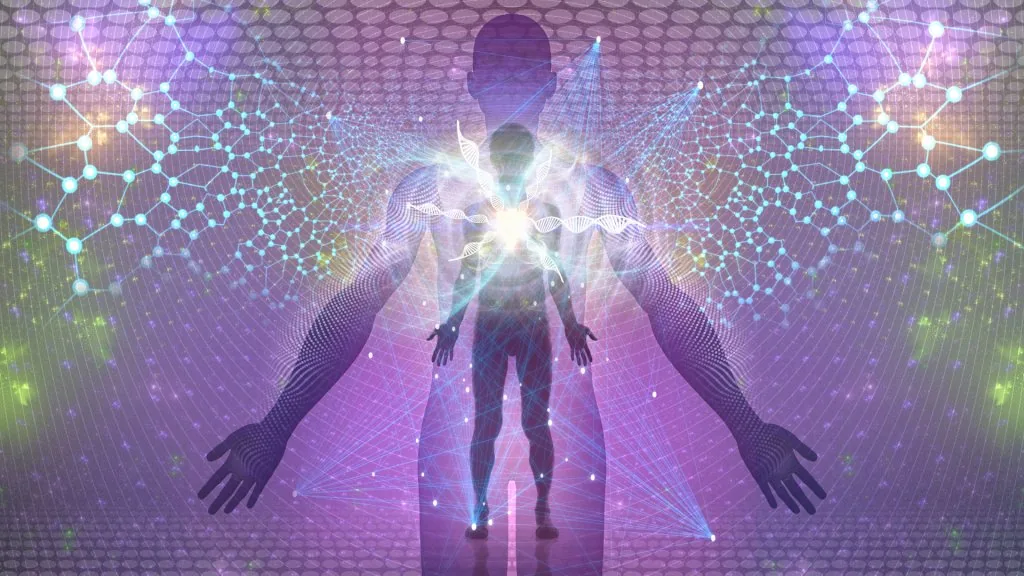 spiritual alignment