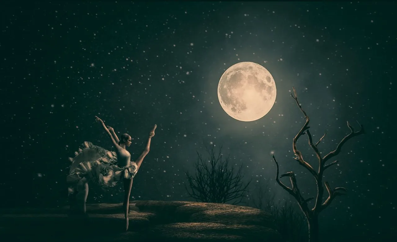 Image for African astrology 